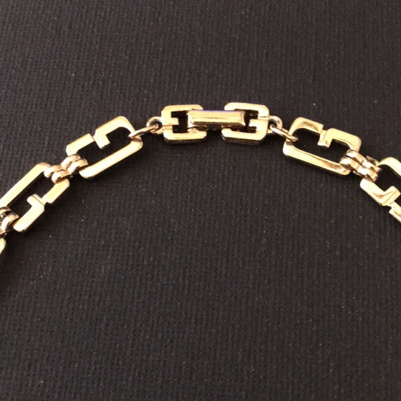 🎯 Givenchy Necklace “Vintage” - Picture 5 of 15